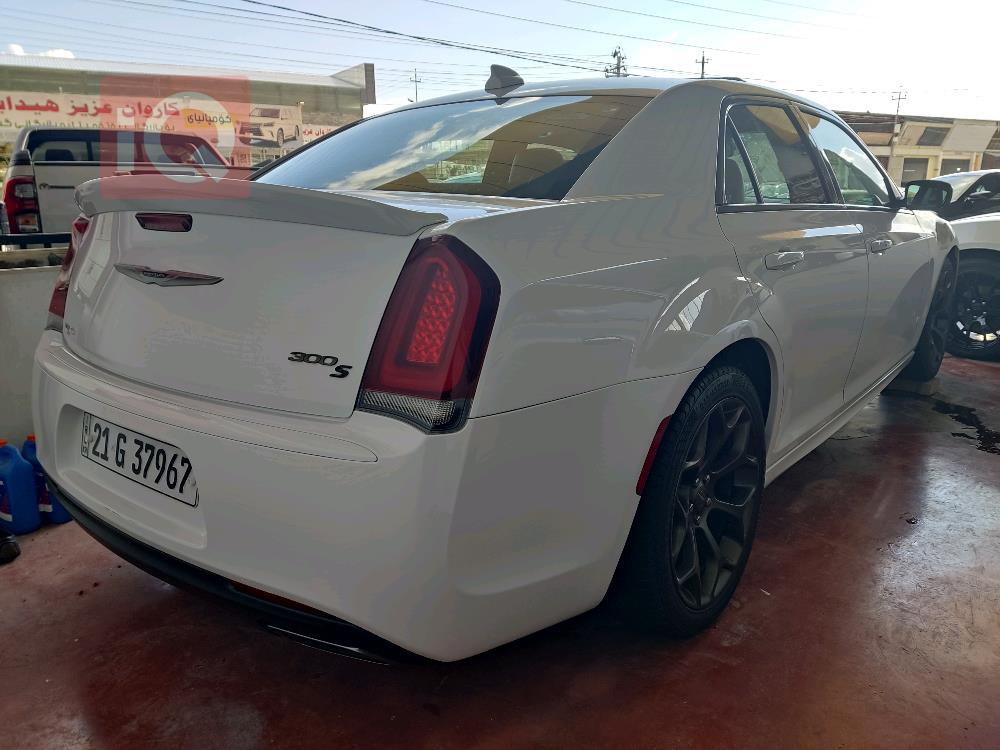 Chrysler 300